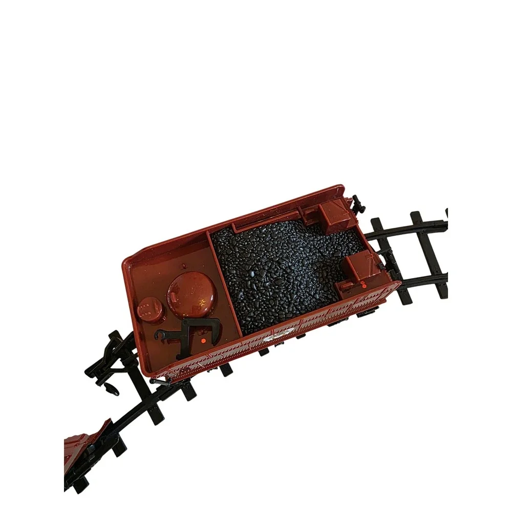 Lionel‎ Harry Potter Hogwarts Express G-Gauge Train Set 5972 Locomotive Track
